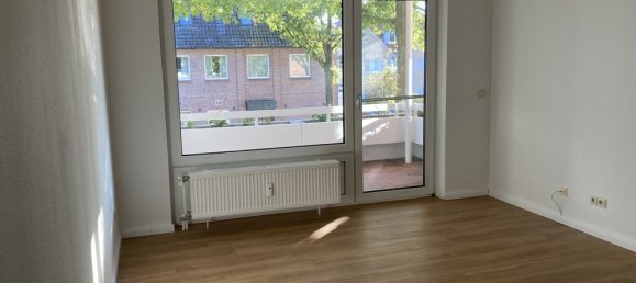 Квартира с 2 комнатами в Нижняя Саксония, Германия № 349796 4