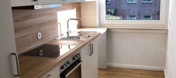 Квартира с 2 комнатами в Нижняя Саксония, Германия № 349796 8