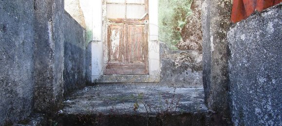 Дом с 2 спальнями в Замбужал, Португалия № 36086 11