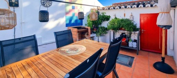 2 bedrooms Townhouse in Tavira, Portugal No. 84210 18