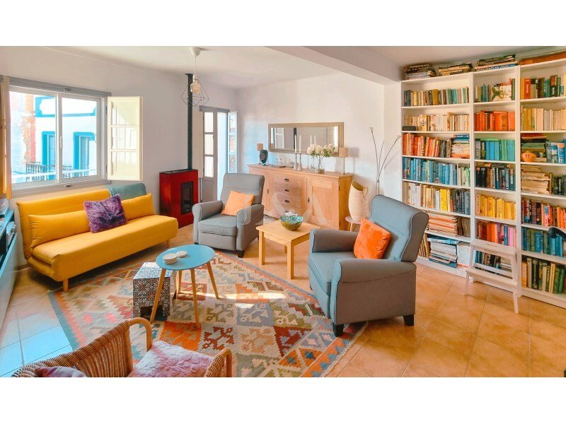 2 bedrooms Townhouse in Tavira, Portugal No. 84210