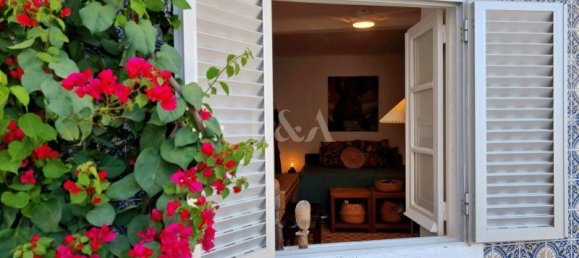 2 bedrooms Townhouse in Tavira, Portugal No. 84210 19