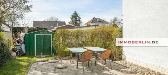 Casa de 6 divisões em Teltow-Flaming, Germany N.º 235507 3