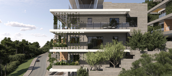 2 bedrooms Apartment in Limassol, Cyprus No. 17728 5