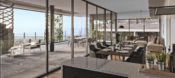 2 bedrooms Apartment in Limassol, Cyprus No. 17728 2