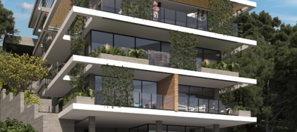 2 bedrooms Apartment in Limassol, Cyprus No. 17728 3