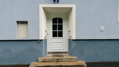 4 rooms Apartment in Bruck-Murzzuschlag, Austria No. 240036