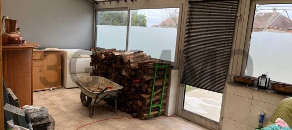 Вилла с 3 спальнями в Англюр, Франция № 191915 12