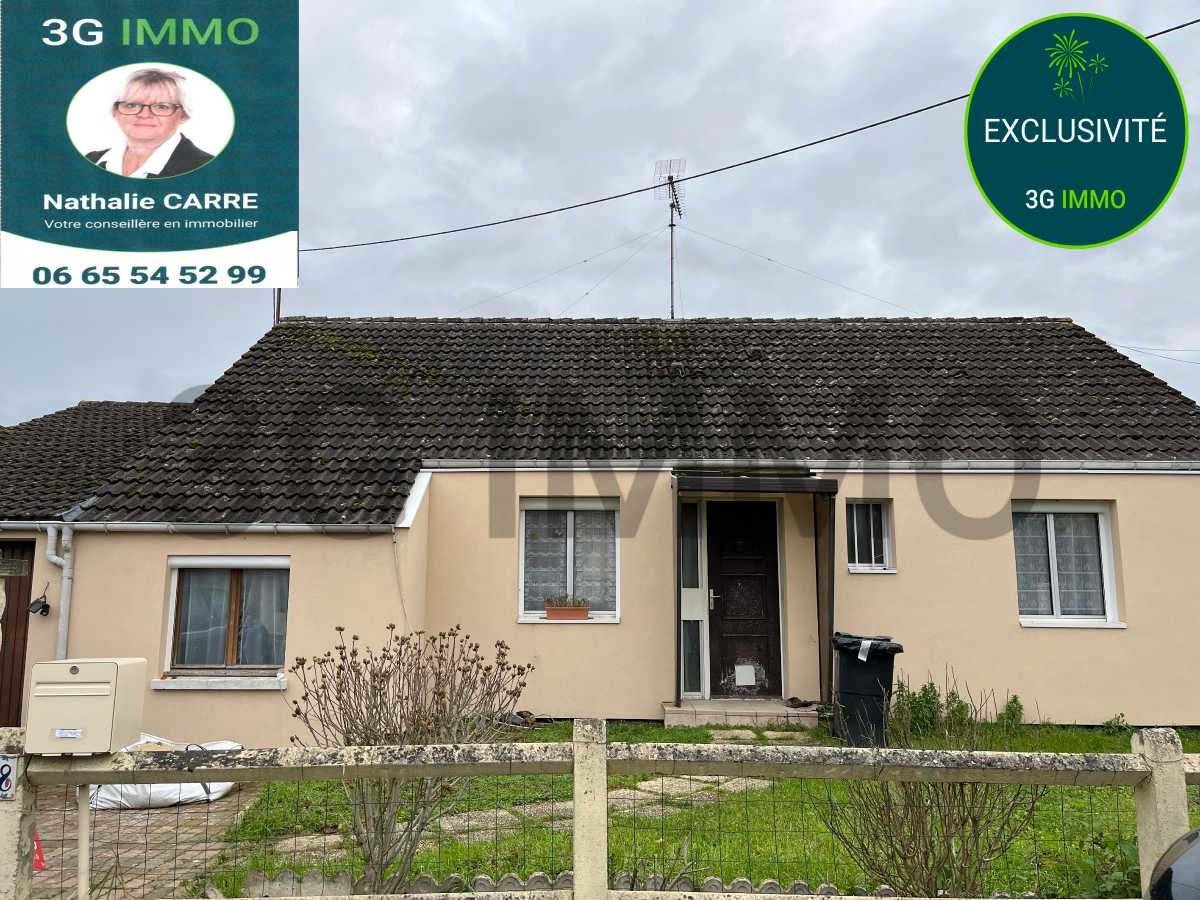 Вилла с 3 спальнями в Англюр, Франция № 191915