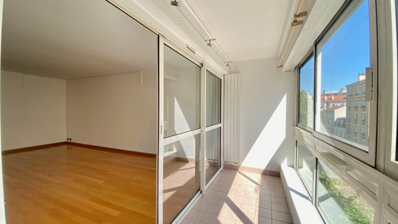 1 chambre Appartement à Boulogne-Billancourt, France No. 332269