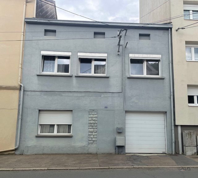 4 bedrooms House in Thil, France No. 47130