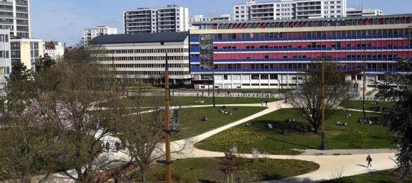 4 bedrooms Apartment in Strasbourg, France No. 47959 2