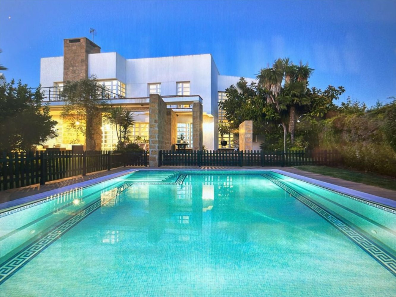 5 غرف نوم شقة في Cadiz, Spain رقم 277986