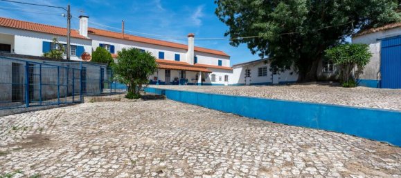 13 chambres Châteaux à Sintra, Portugal No. 120297 6