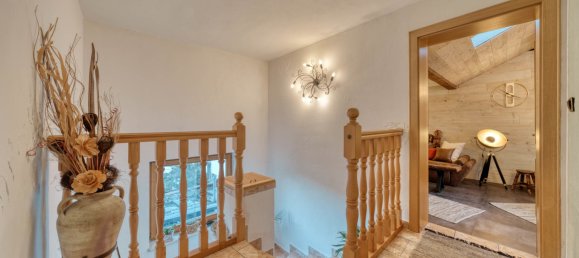 11 rooms House in Hall in Tirol, Austria No. 190413 31