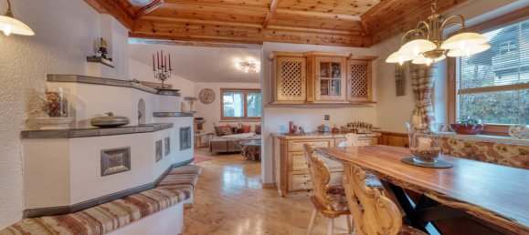 11 rooms House in Hall in Tirol, Austria No. 190413 8