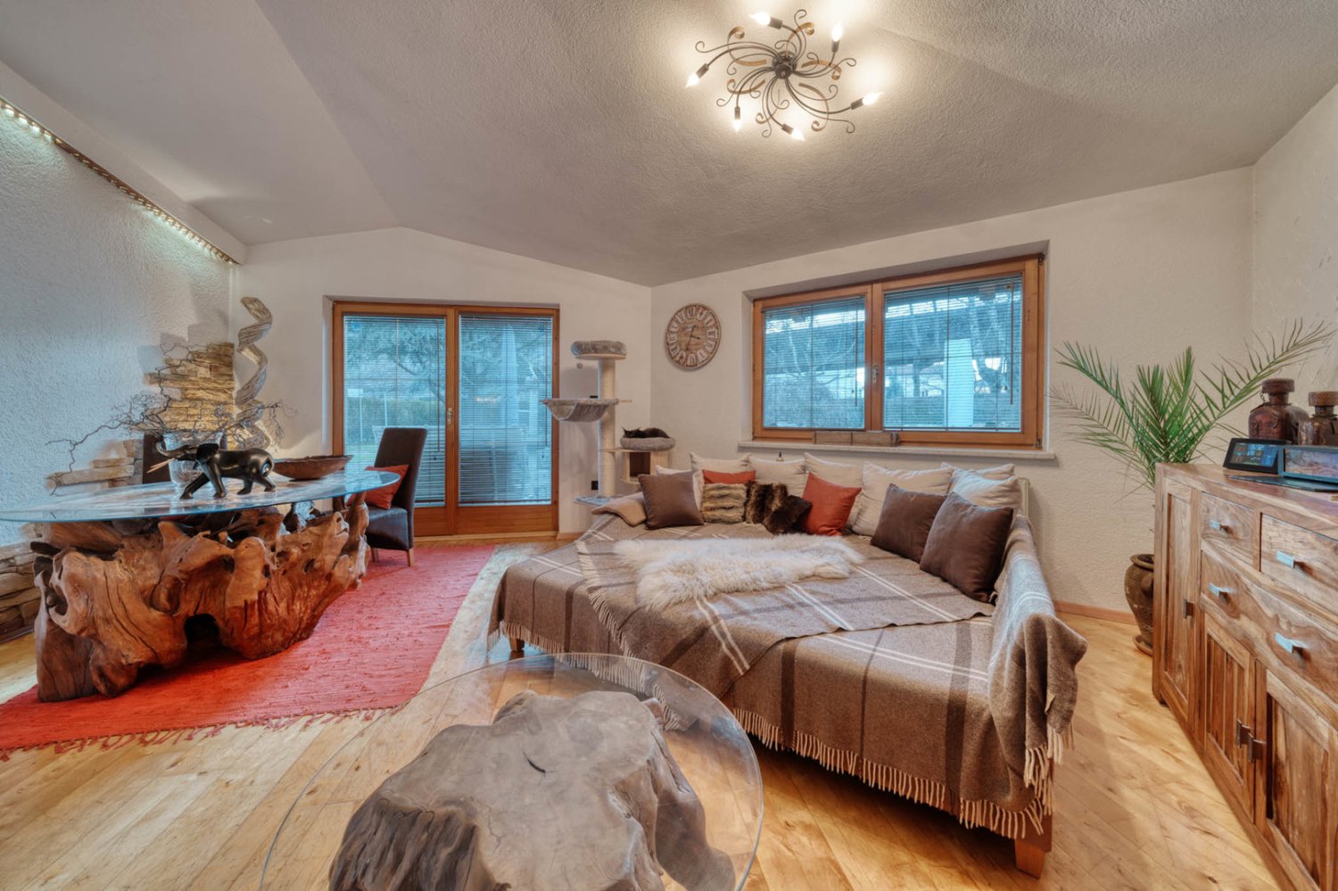 11 rooms House in Hall in Tirol, Austria No. 190413