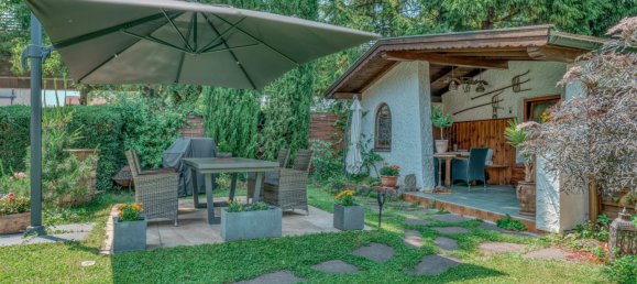 11 rooms House in Hall in Tirol, Austria No. 190413 43