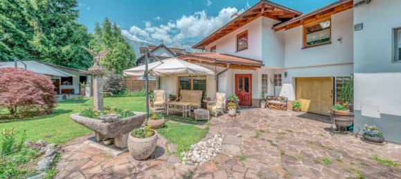 11 rooms House in Hall in Tirol, Austria No. 190413 41