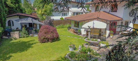 11 rooms House in Hall in Tirol, Austria No. 190413 4