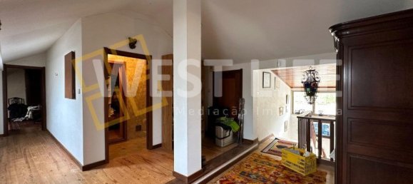 6 غرف نوم منزل ذو طابقين في Torres Vedras, Portugal رقم 319720 18