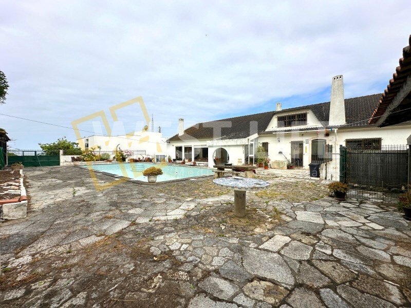 6 bedrooms Duplex in Torres Vedras, Portugal No. 319720