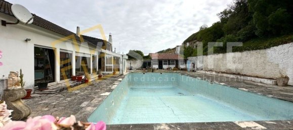 6 غرف نوم منزل ذو طابقين في Torres Vedras, Portugal رقم 319720 4