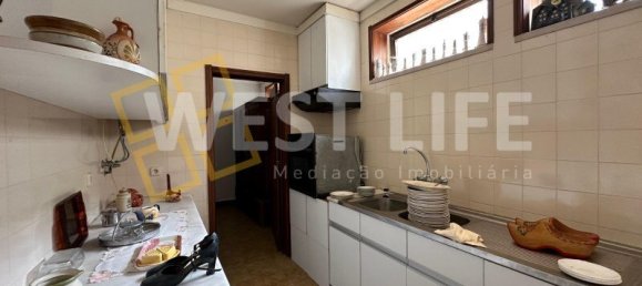 6 غرف نوم منزل ذو طابقين في Torres Vedras, Portugal رقم 319720 27