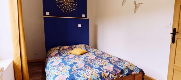 4 Schlafzimmer Haus in Saint-Just-de-Claix, France, Nr. 243668 14