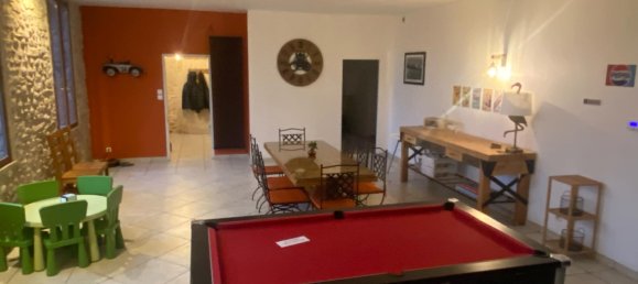 4 Schlafzimmer Haus in Saint-Just-de-Claix, France, Nr. 243668 10