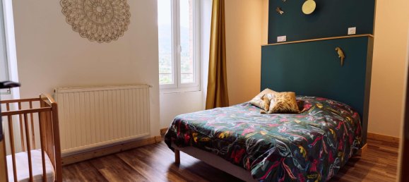 4 Schlafzimmer Haus in Saint-Just-de-Claix, France, Nr. 243668 12