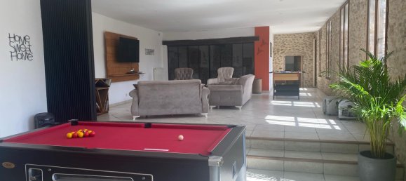 4 Schlafzimmer Haus in Saint-Just-de-Claix, France, Nr. 243668 9