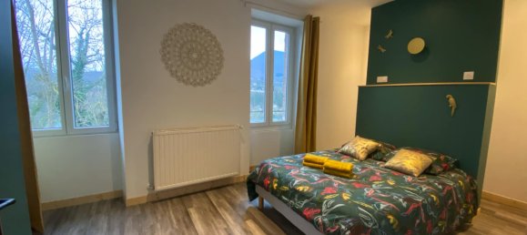 4 Schlafzimmer Haus in Saint-Just-de-Claix, France, Nr. 243668 15