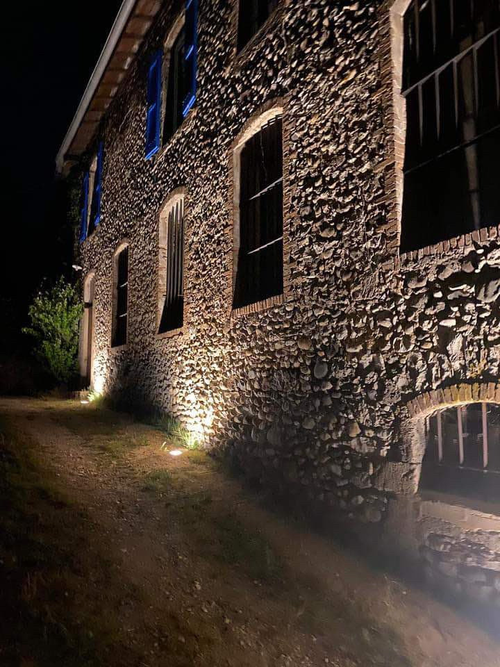 4 Schlafzimmer Haus in Saint-Just-de-Claix, France, Nr. 243668