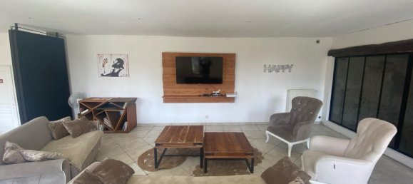 4 Schlafzimmer Haus in Saint-Just-de-Claix, France, Nr. 243668 11