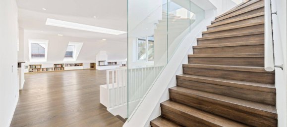 5 rooms Penthouse in Hietzing, Austria No. 71406 11