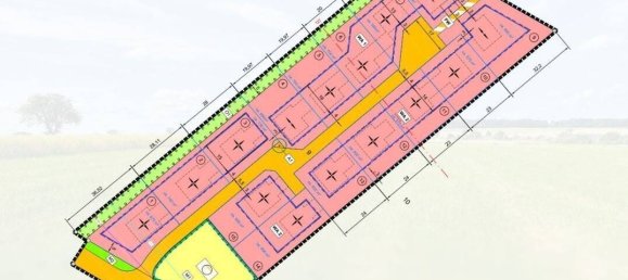  Land in Rhineland-Palatinate, Germany No. 135758 4