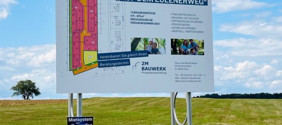  Land in Rhineland-Palatinate, Germany No. 135758 6