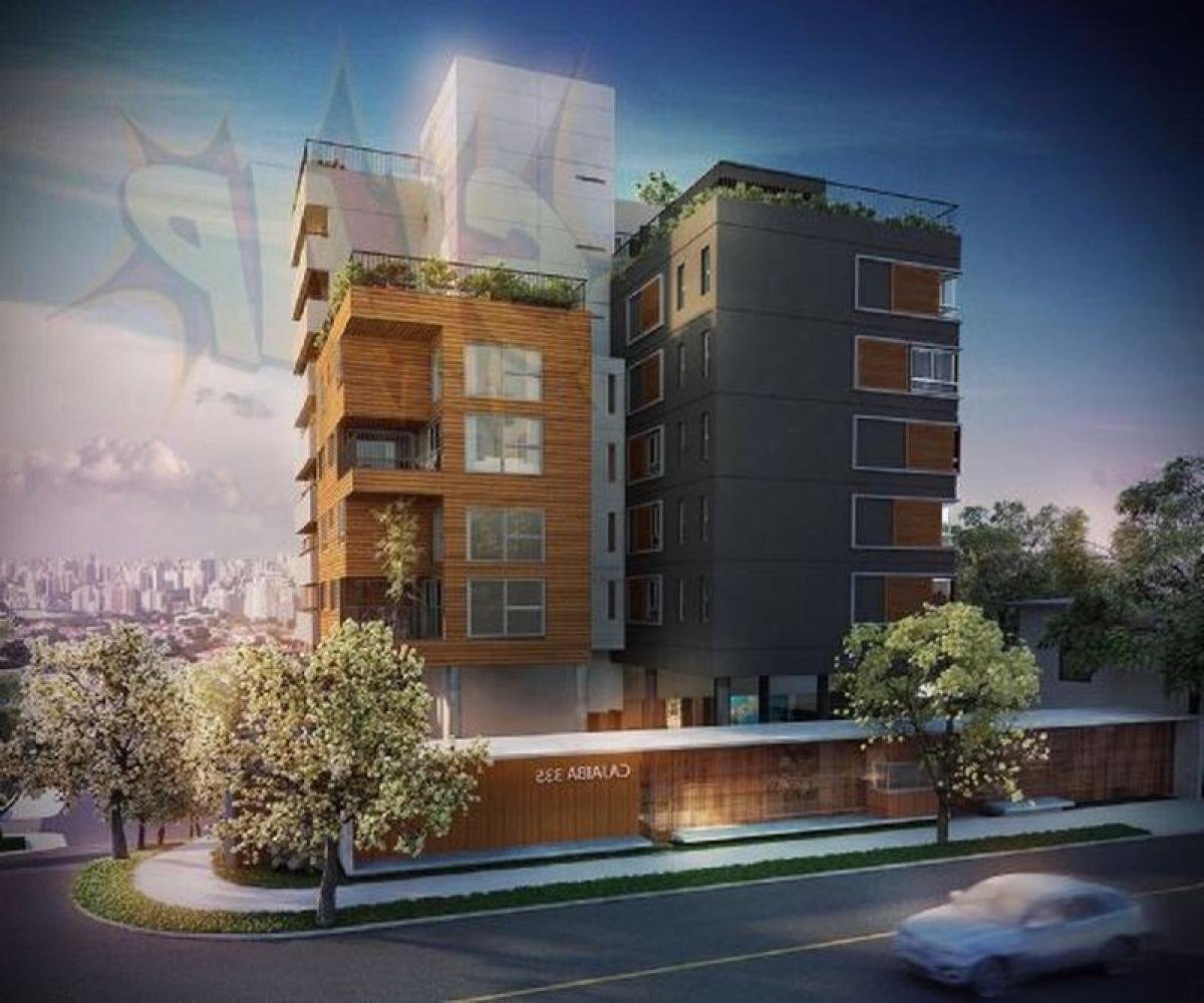 3 chambres Appartement à Sao Paulo, Brazil No. 518413