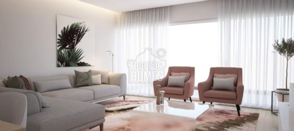 3 غرف نوم بانتهاوس في Faro, Portugal رقم 61303 2