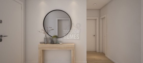 3 غرف نوم بانتهاوس في Faro, Portugal رقم 61303 19