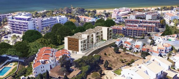 3 غرف نوم بانتهاوس في Faro, Portugal رقم 61303 8