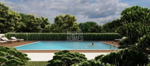 3 غرف نوم بانتهاوس في Faro, Portugal رقم 61303 9