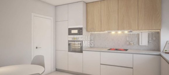 3 غرف نوم بانتهاوس في Faro, Portugal رقم 61303 12