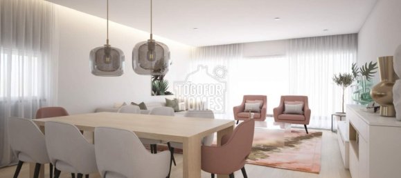 3 غرف نوم بانتهاوس في Faro, Portugal رقم 61303 11