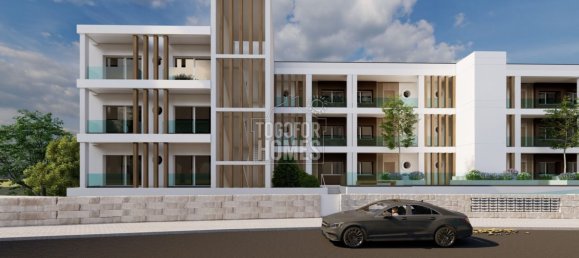 3 غرف نوم بانتهاوس في Faro, Portugal رقم 61303 7