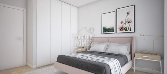 3 غرف نوم بانتهاوس في Faro, Portugal رقم 61303 3