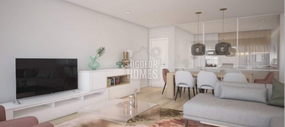 3 غرف نوم بانتهاوس في Faro, Portugal رقم 61303 10