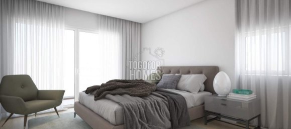 3 غرف نوم بانتهاوس في Faro, Portugal رقم 61303 5