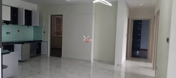 Квартира с 3 спальнями в Район 7, Вьетнам № 10068 3